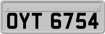 OYT6754