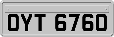 OYT6760