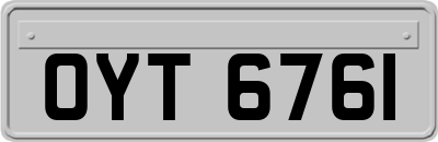 OYT6761