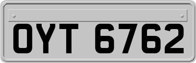 OYT6762