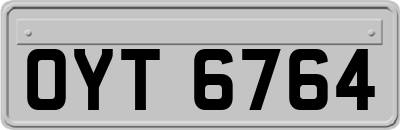OYT6764