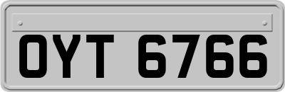 OYT6766