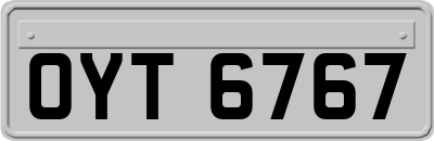 OYT6767