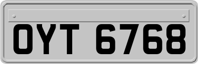 OYT6768