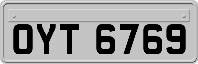 OYT6769