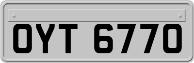 OYT6770