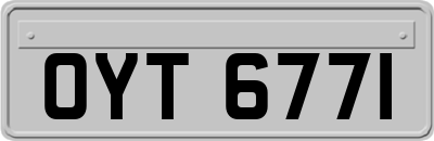 OYT6771