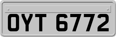 OYT6772