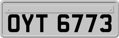 OYT6773