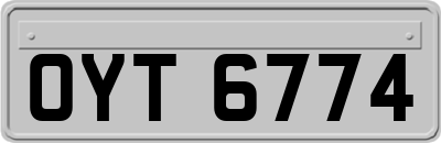OYT6774