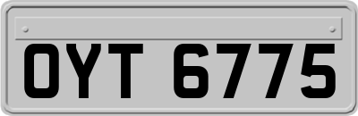 OYT6775