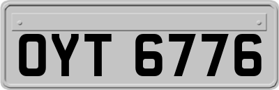 OYT6776