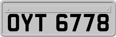 OYT6778
