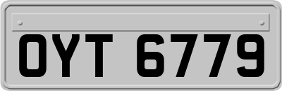 OYT6779