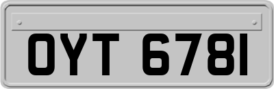 OYT6781
