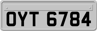 OYT6784