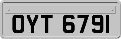 OYT6791
