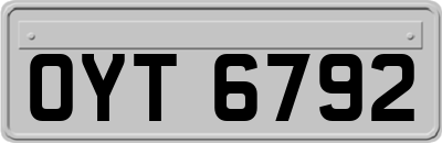 OYT6792