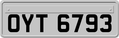 OYT6793