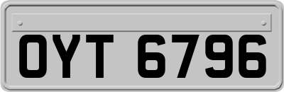 OYT6796