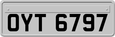 OYT6797