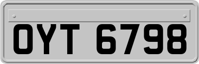 OYT6798