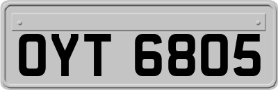 OYT6805