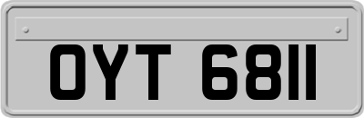 OYT6811
