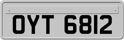 OYT6812