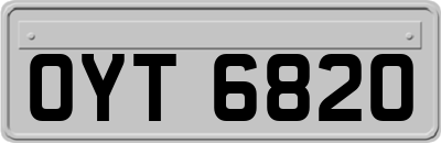 OYT6820