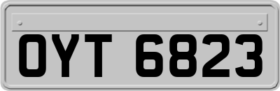 OYT6823