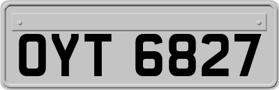 OYT6827