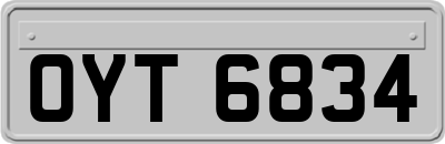 OYT6834