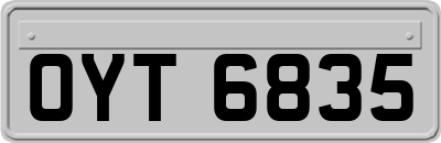 OYT6835