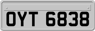 OYT6838