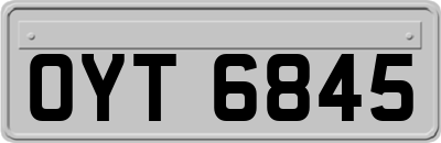 OYT6845