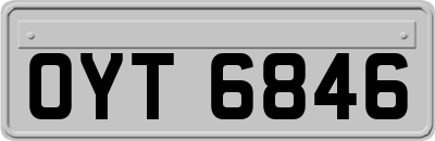 OYT6846
