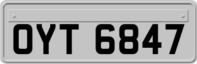 OYT6847