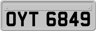 OYT6849