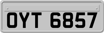 OYT6857
