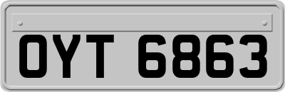 OYT6863