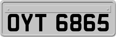 OYT6865