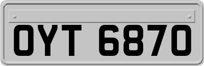 OYT6870