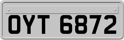 OYT6872