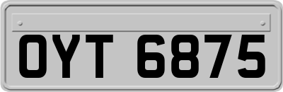 OYT6875