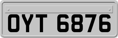 OYT6876
