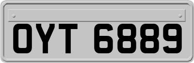 OYT6889