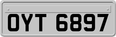 OYT6897