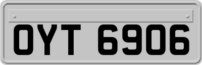 OYT6906