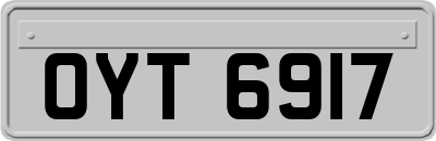 OYT6917
